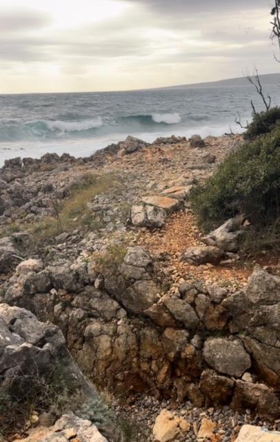 Kmetijsko zemljišče Krk, 6.499m2