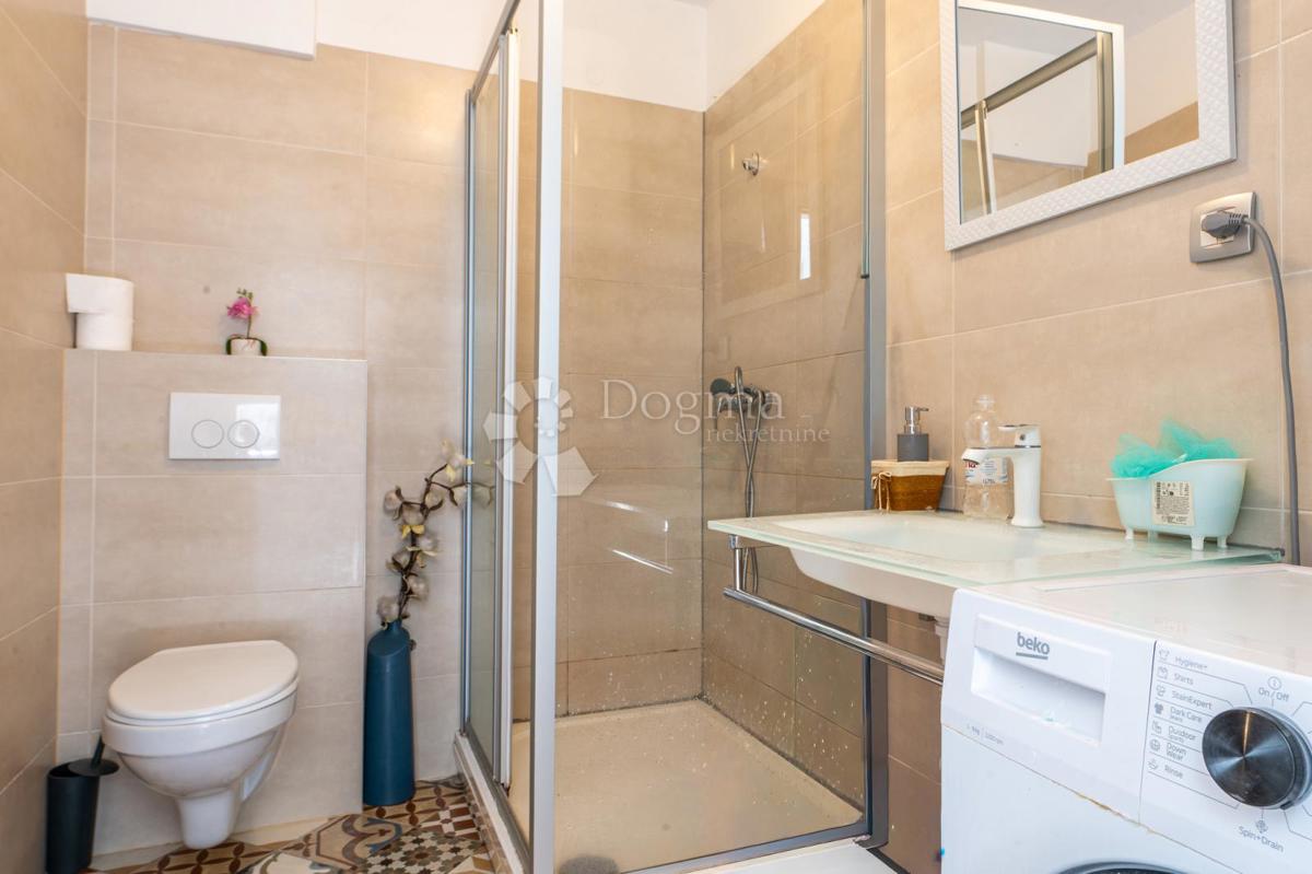 Stanovanje Centar, Rijeka, 124,70m2