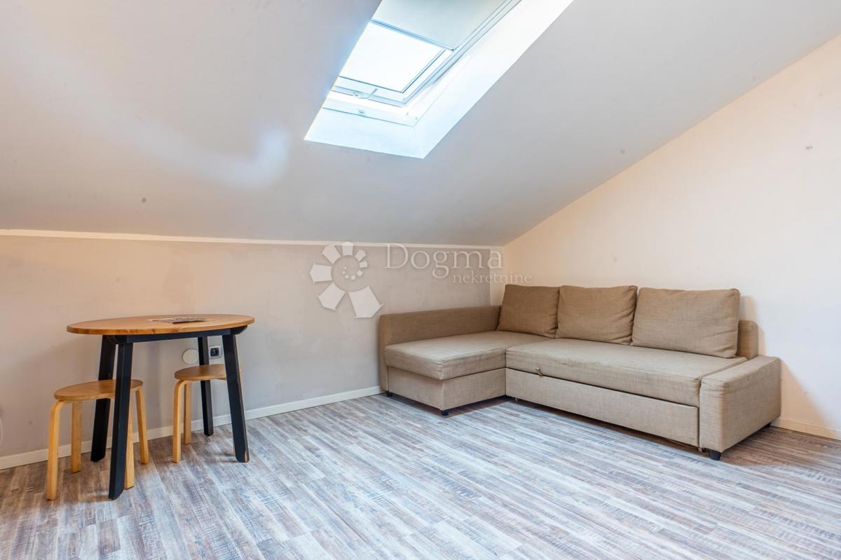 Stanovanje Centar, Rijeka, 124,70m2