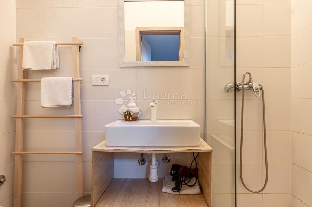 Stanovanje Centar, Rijeka, 124,70m2