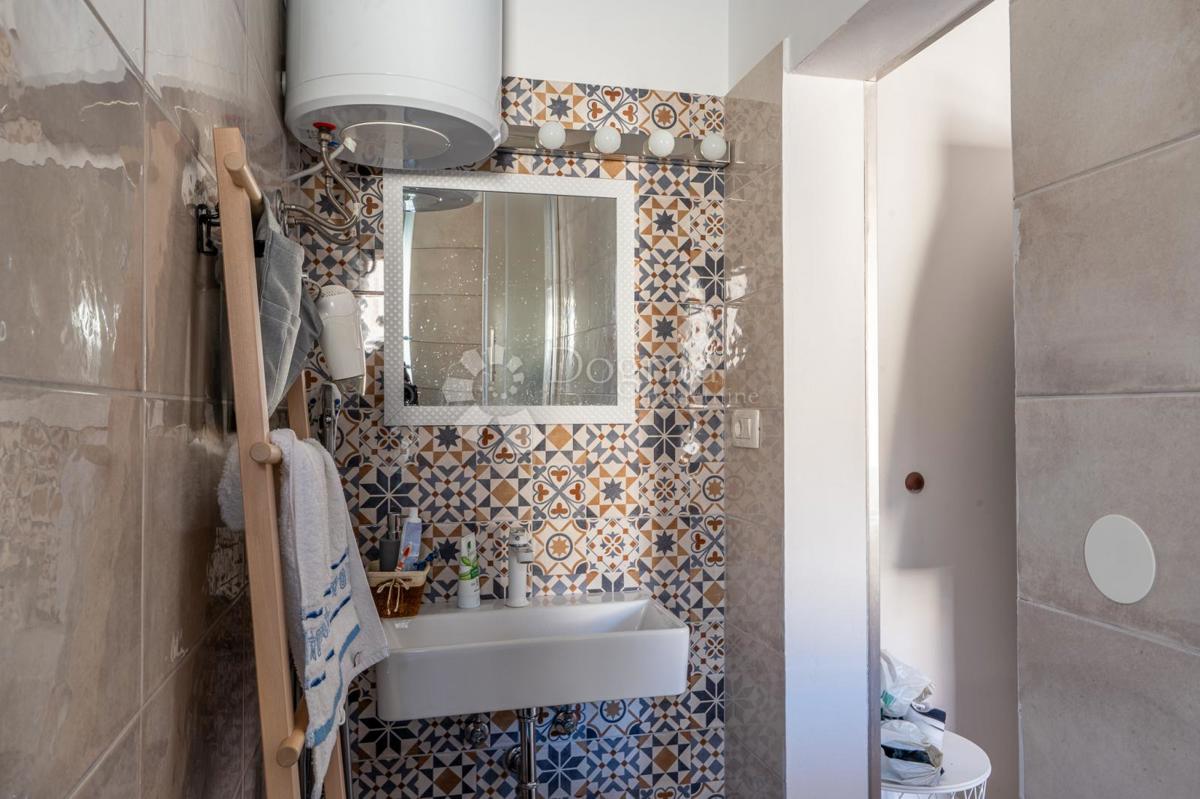 Stanovanje Centar, Rijeka, 124,70m2