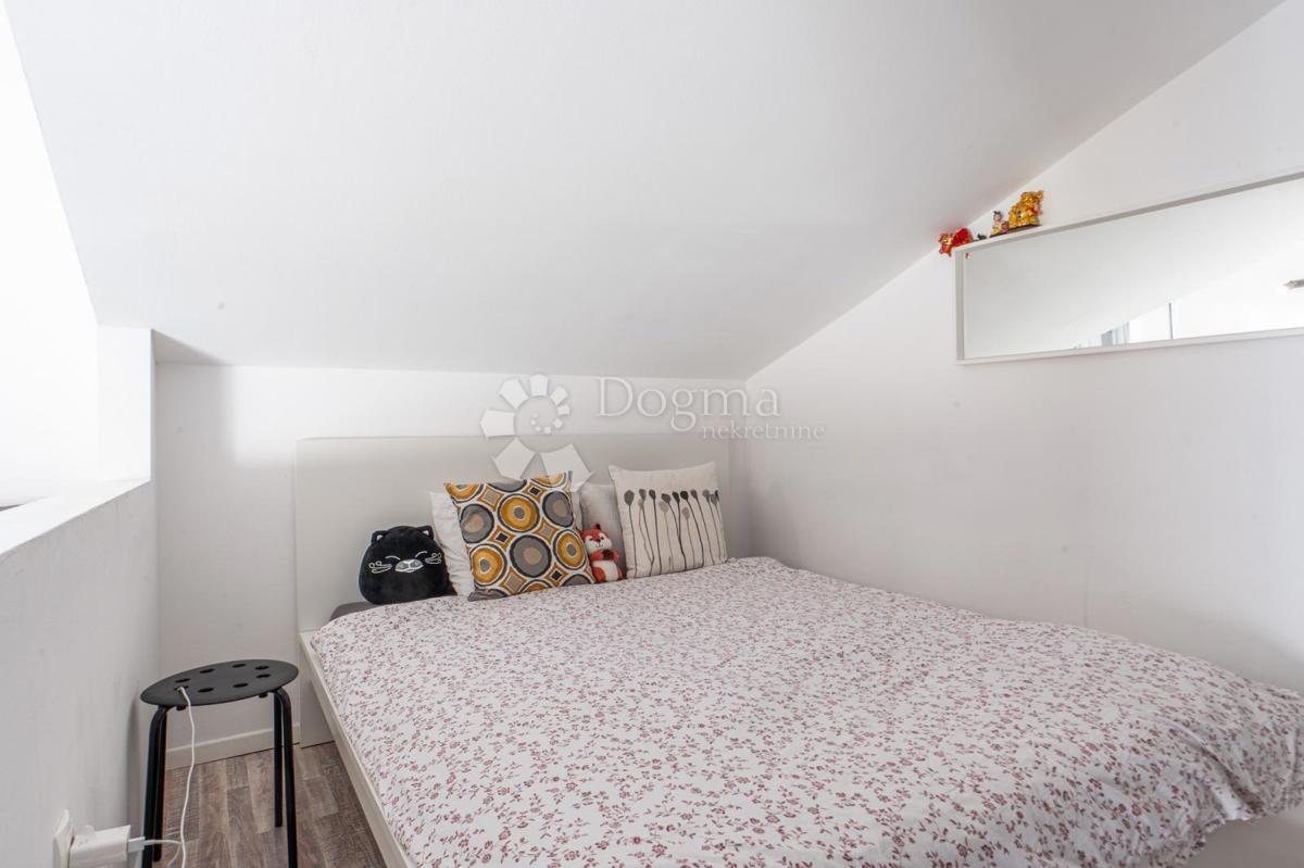 Stanovanje Centar, Rijeka, 124,70m2