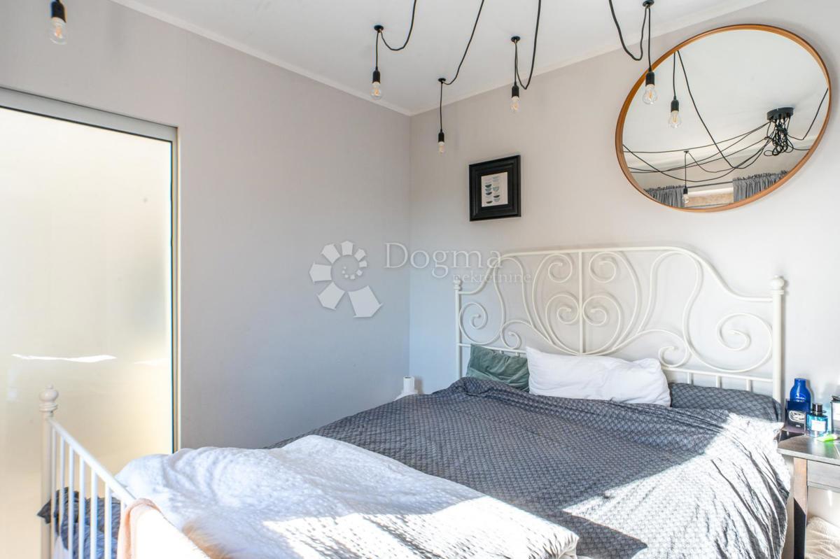 Stanovanje Centar, Rijeka, 124,70m2