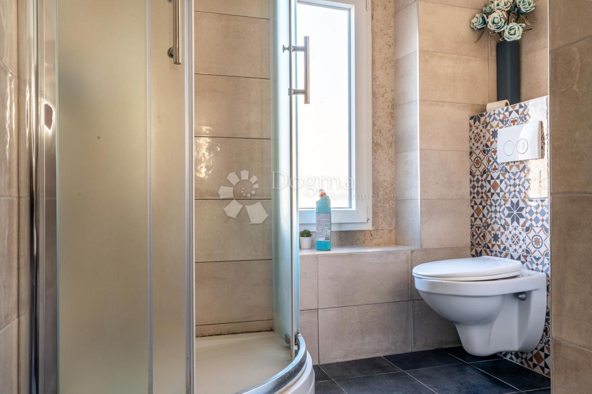 Stanovanje Centar, Rijeka, 124,70m2