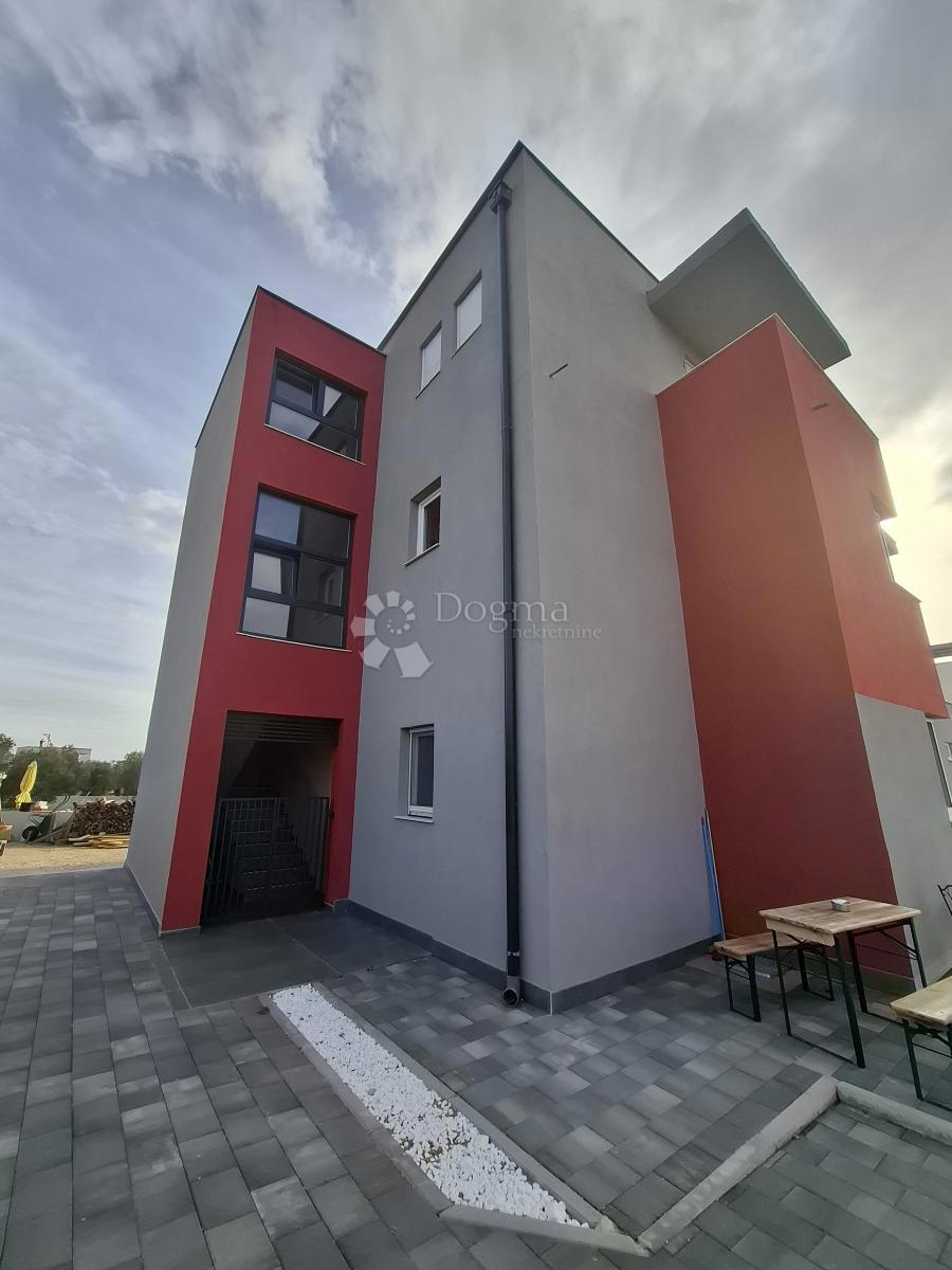 Apartma Turanj, Sveti Filip I Jakov, 130m2