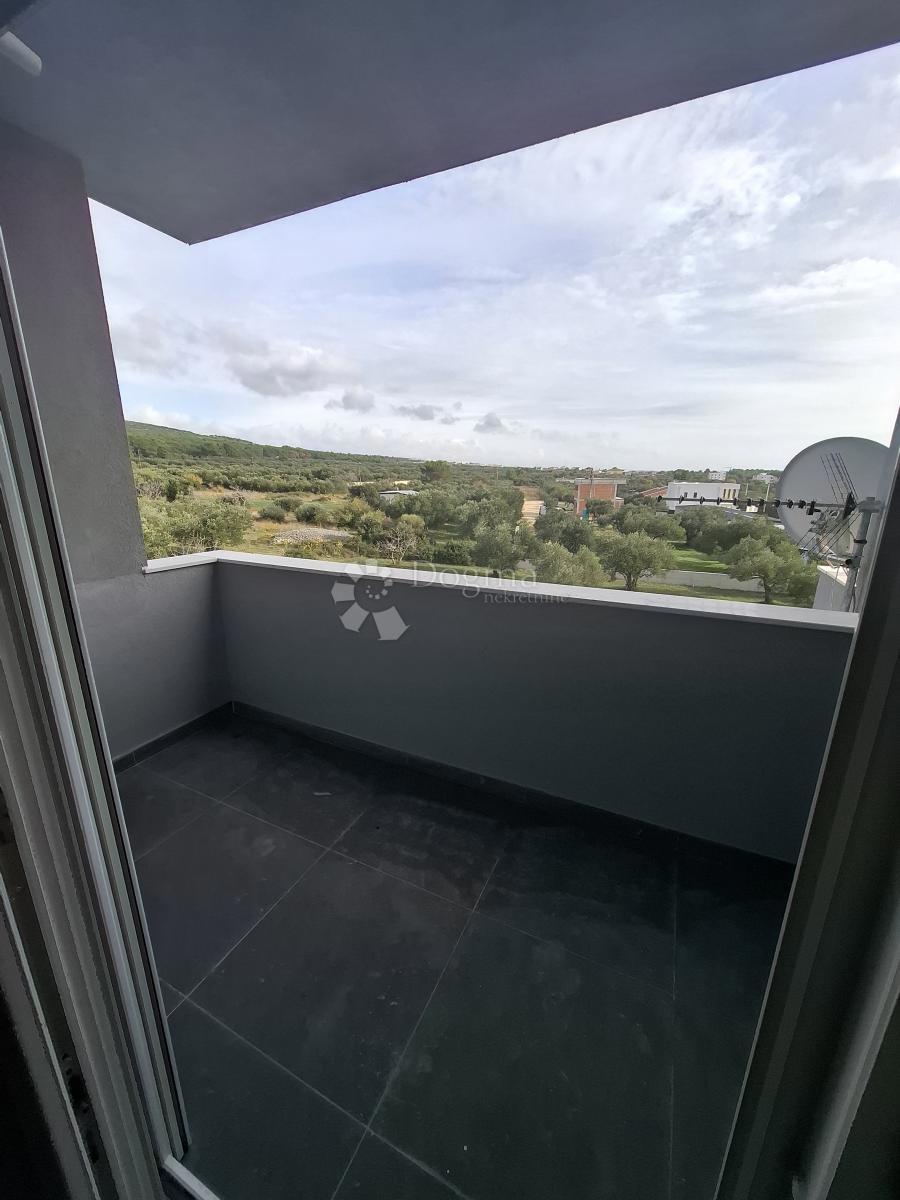 Apartma Turanj, Sveti Filip I Jakov, 130m2