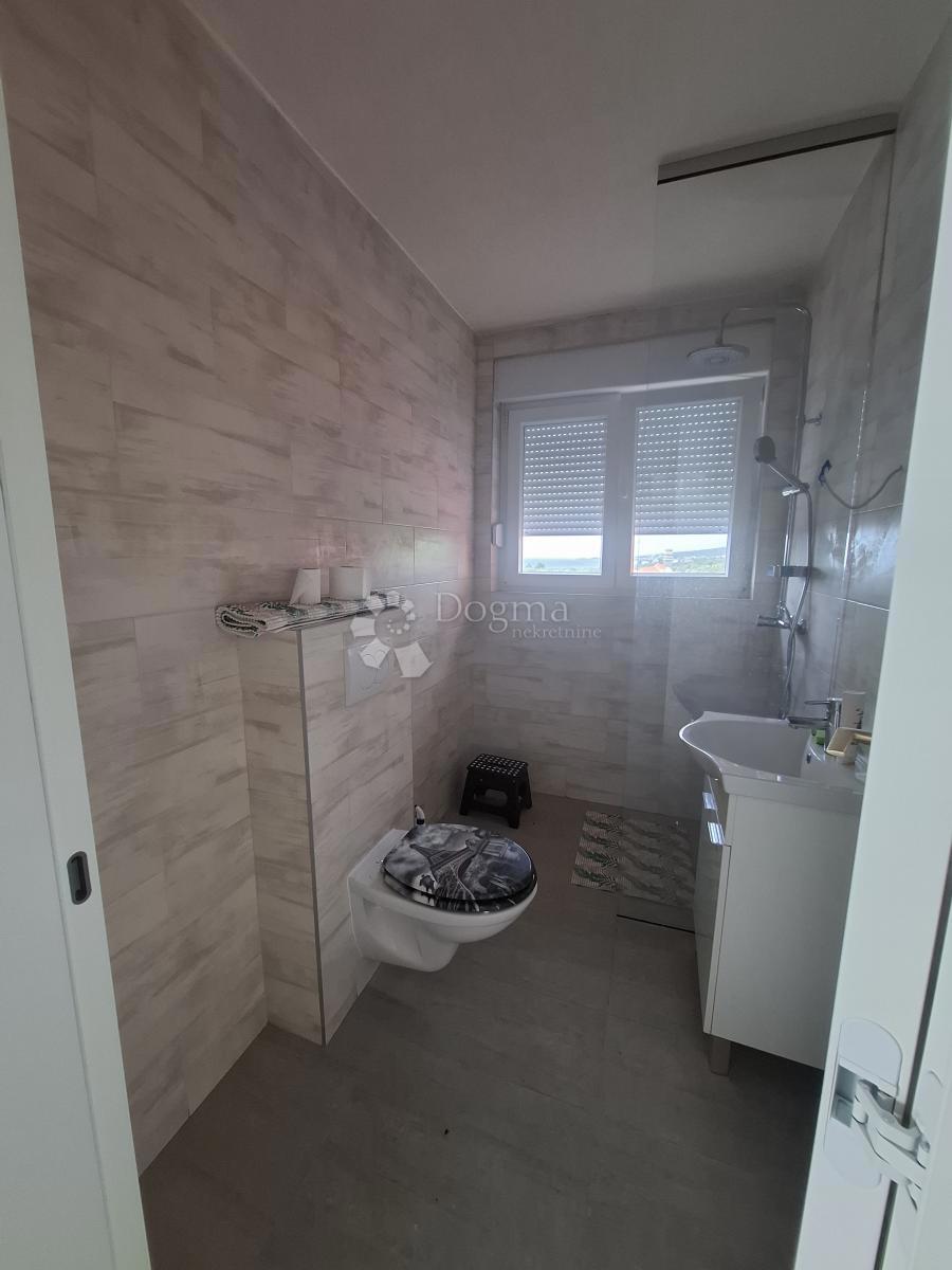 Apartma Turanj, Sveti Filip I Jakov, 130m2