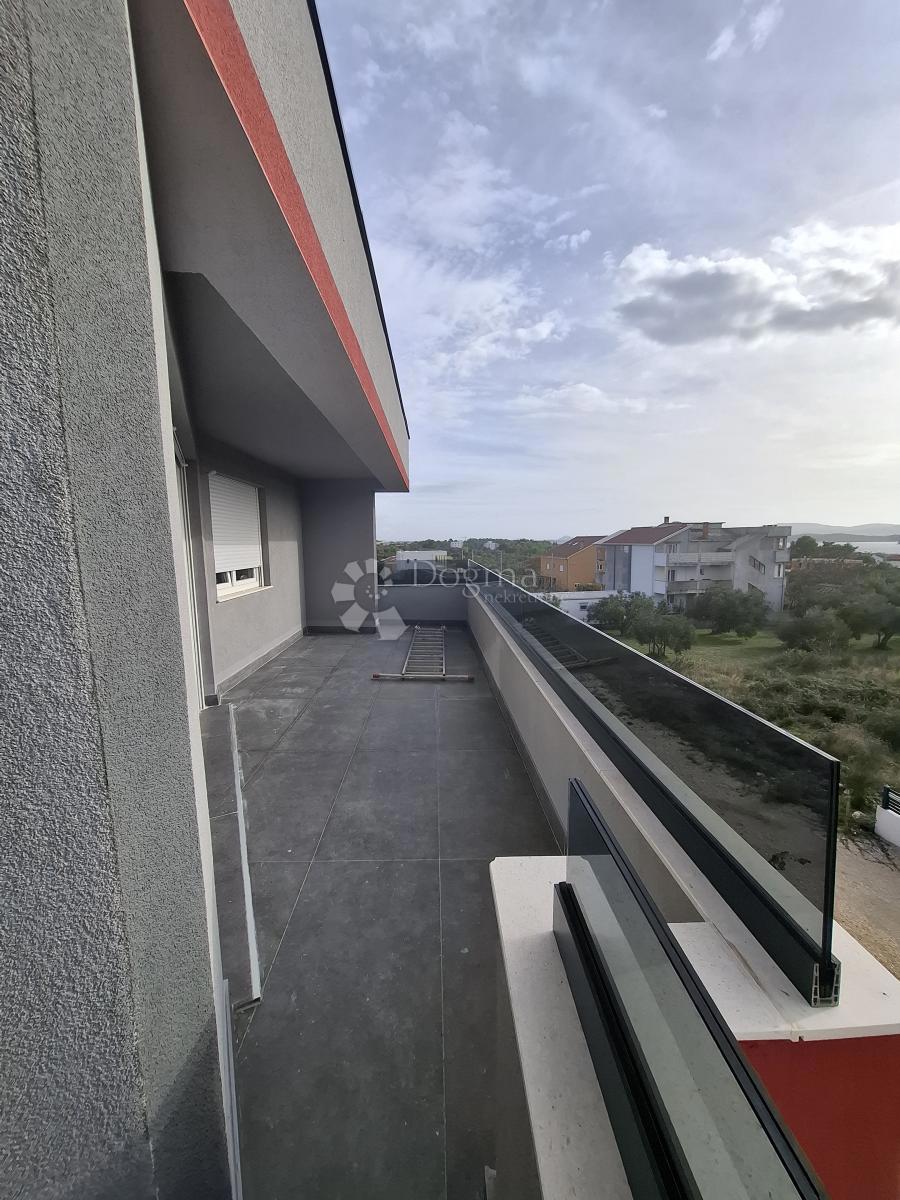 Apartma Turanj, Sveti Filip I Jakov, 130m2