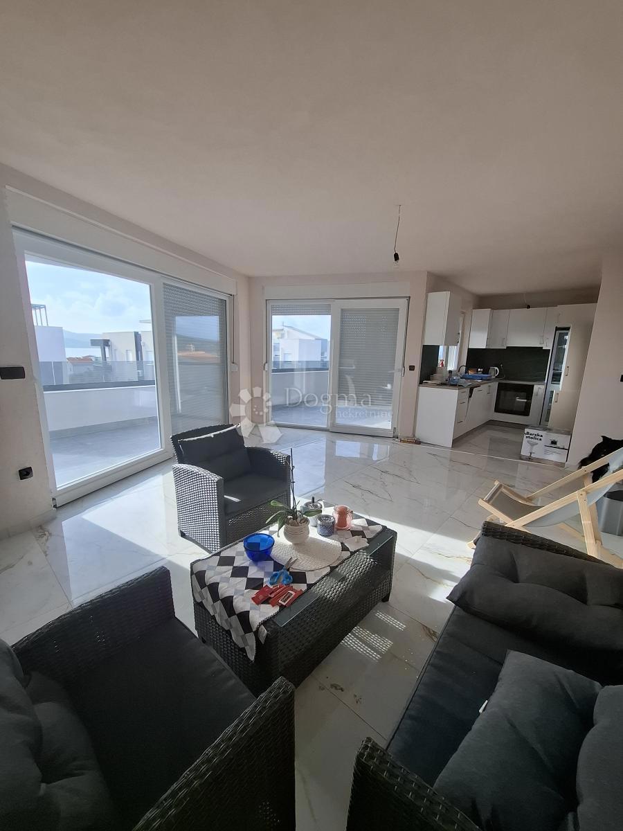 Apartma Turanj, Sveti Filip I Jakov, 130m2