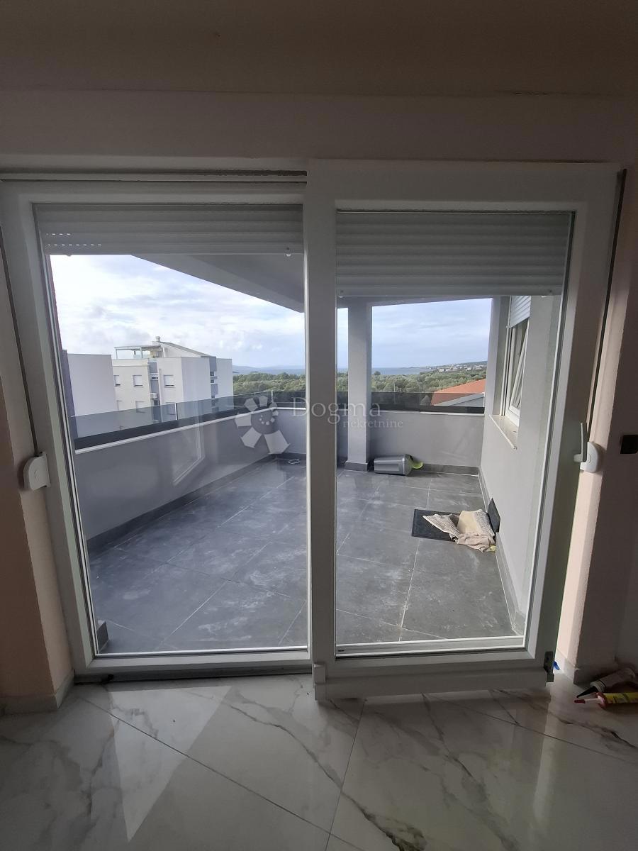 Apartma Turanj, Sveti Filip I Jakov, 130m2