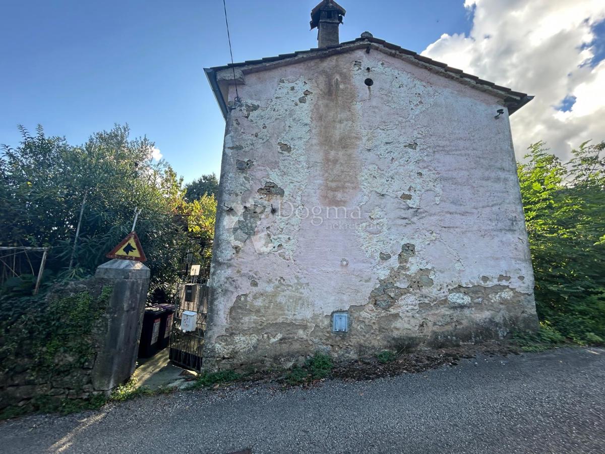 Hiša Poljane, Opatija - Okolica, 208m2