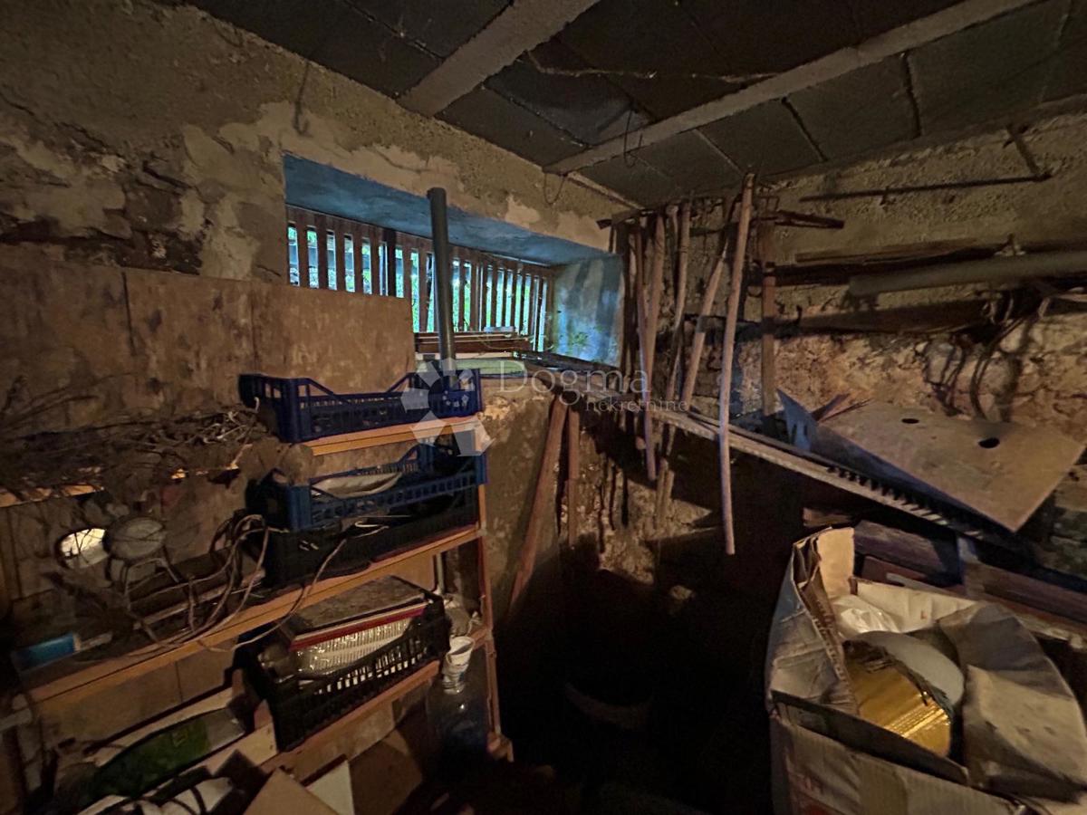 Hiša Poljane, Opatija - Okolica, 208m2