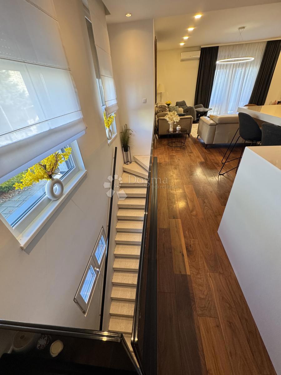 Stanovanje Dugave, Novi Zagreb - Istok, 234,52m2