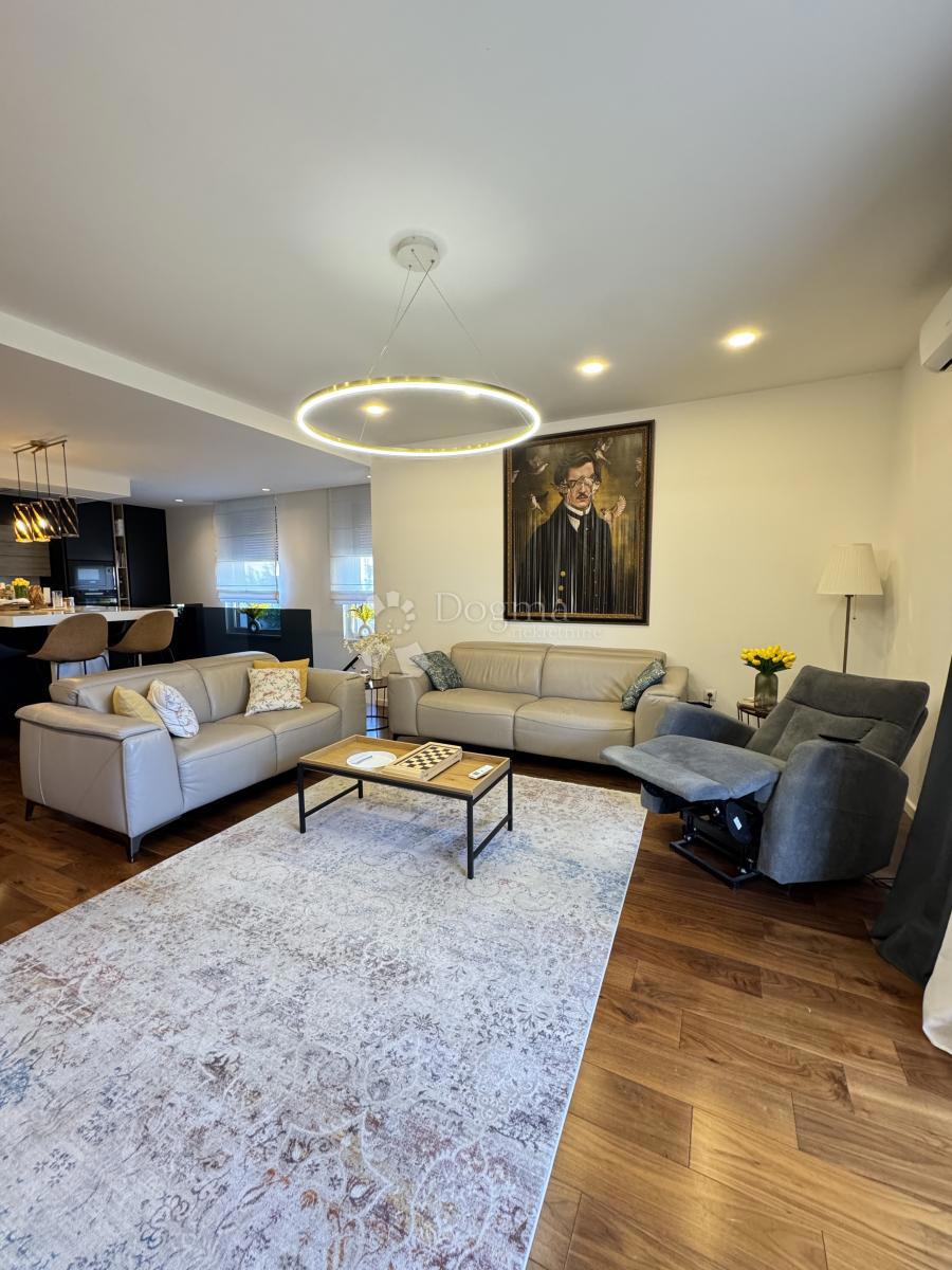 Stanovanje Dugave, Novi Zagreb - Istok, 234,52m2