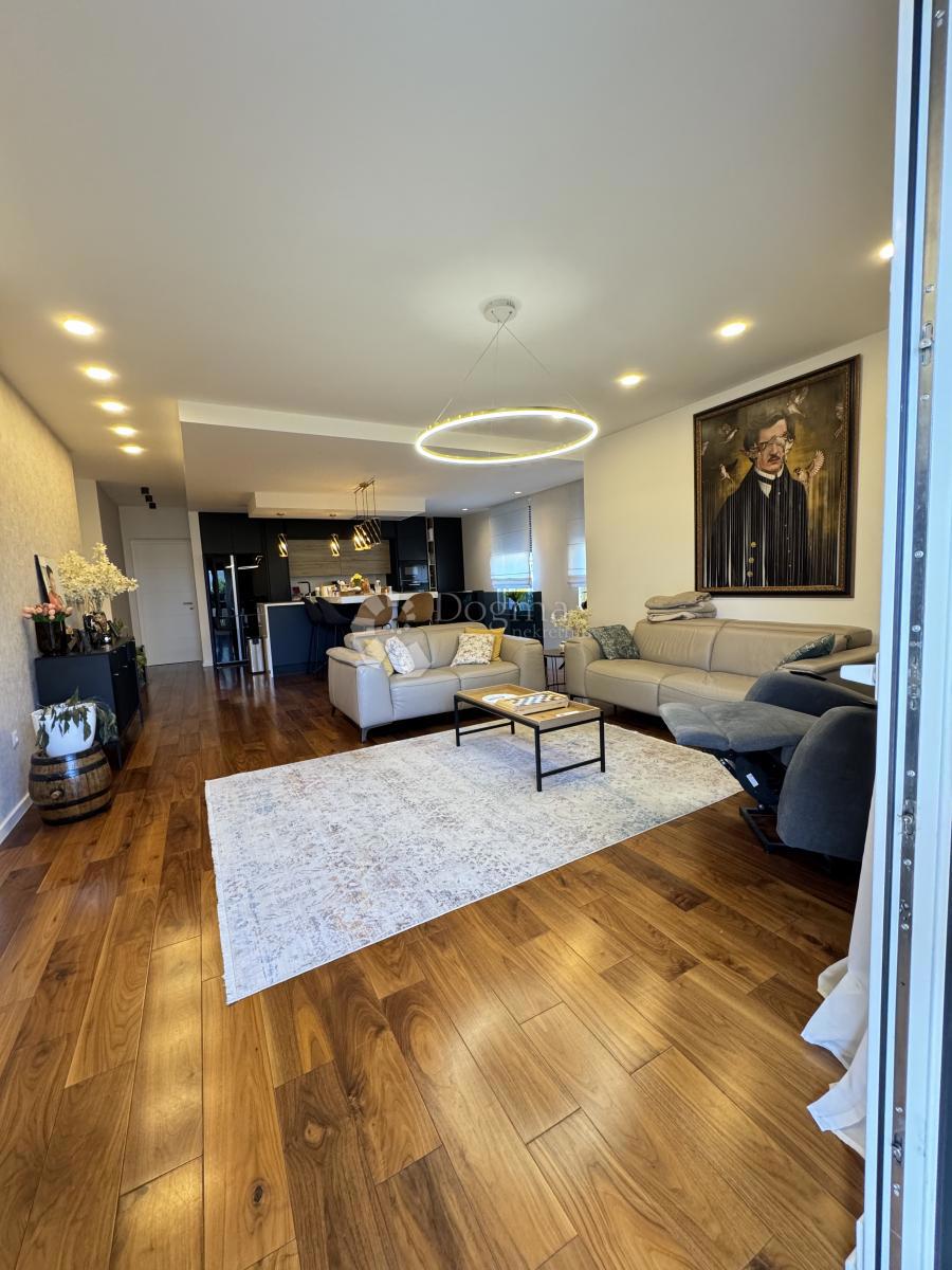 Stanovanje Dugave, Novi Zagreb - Istok, 234,52m2