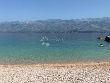 Kmetijsko zemljišče Vinjerac, Posedarje, 2.346m2