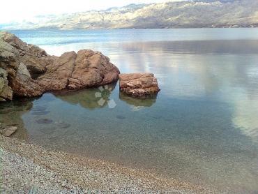 Kmetijsko zemljišče Vinjerac, Posedarje, 2.346m2