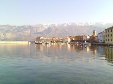 Kmetijsko zemljišče Vinjerac, Posedarje, 2.346m2