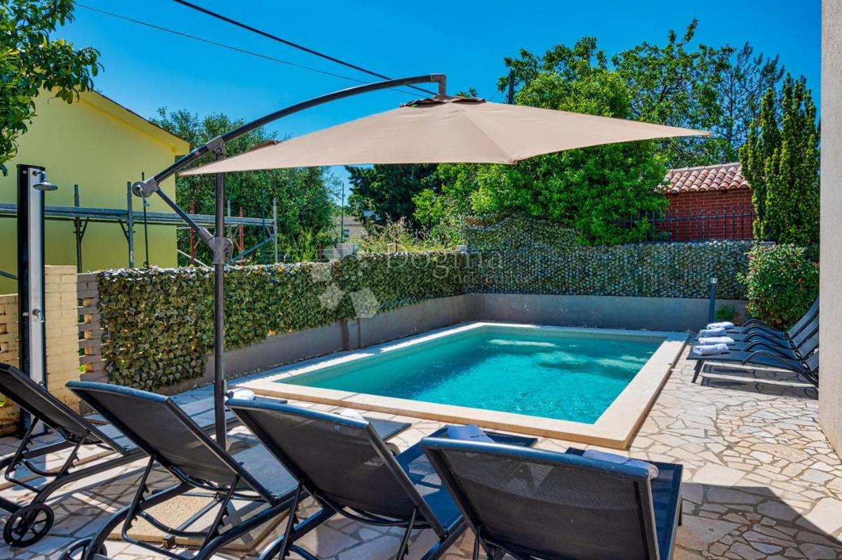 Hiša s pogledom na morje - 900 m od plaže