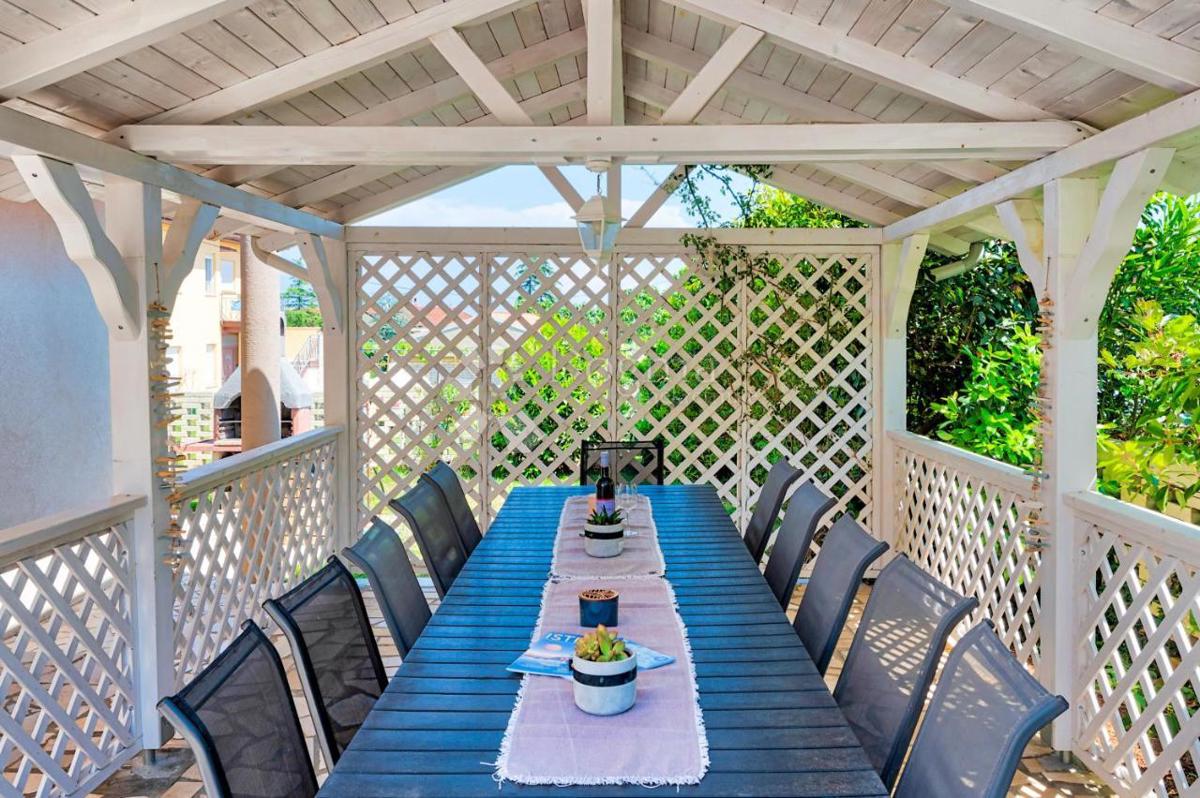 Hiša s pogledom na morje - 900 m od plaže