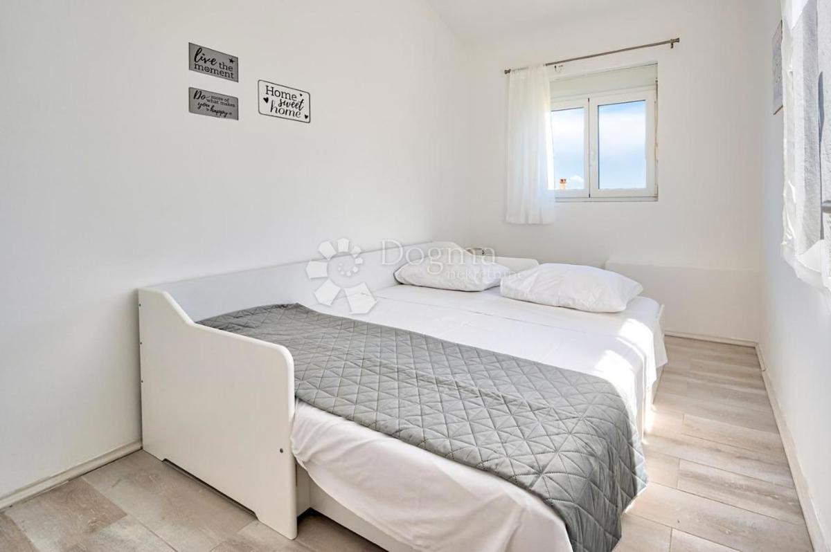 Hiša s pogledom na morje - 900 m od plaže