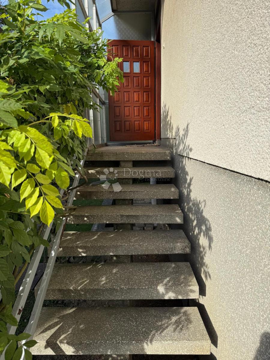 Hiša Centar, Varaždin, 250m2