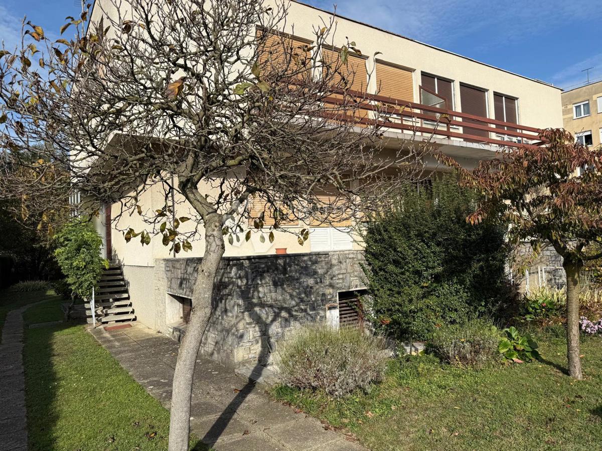 Hiša Centar, Varaždin, 250m2