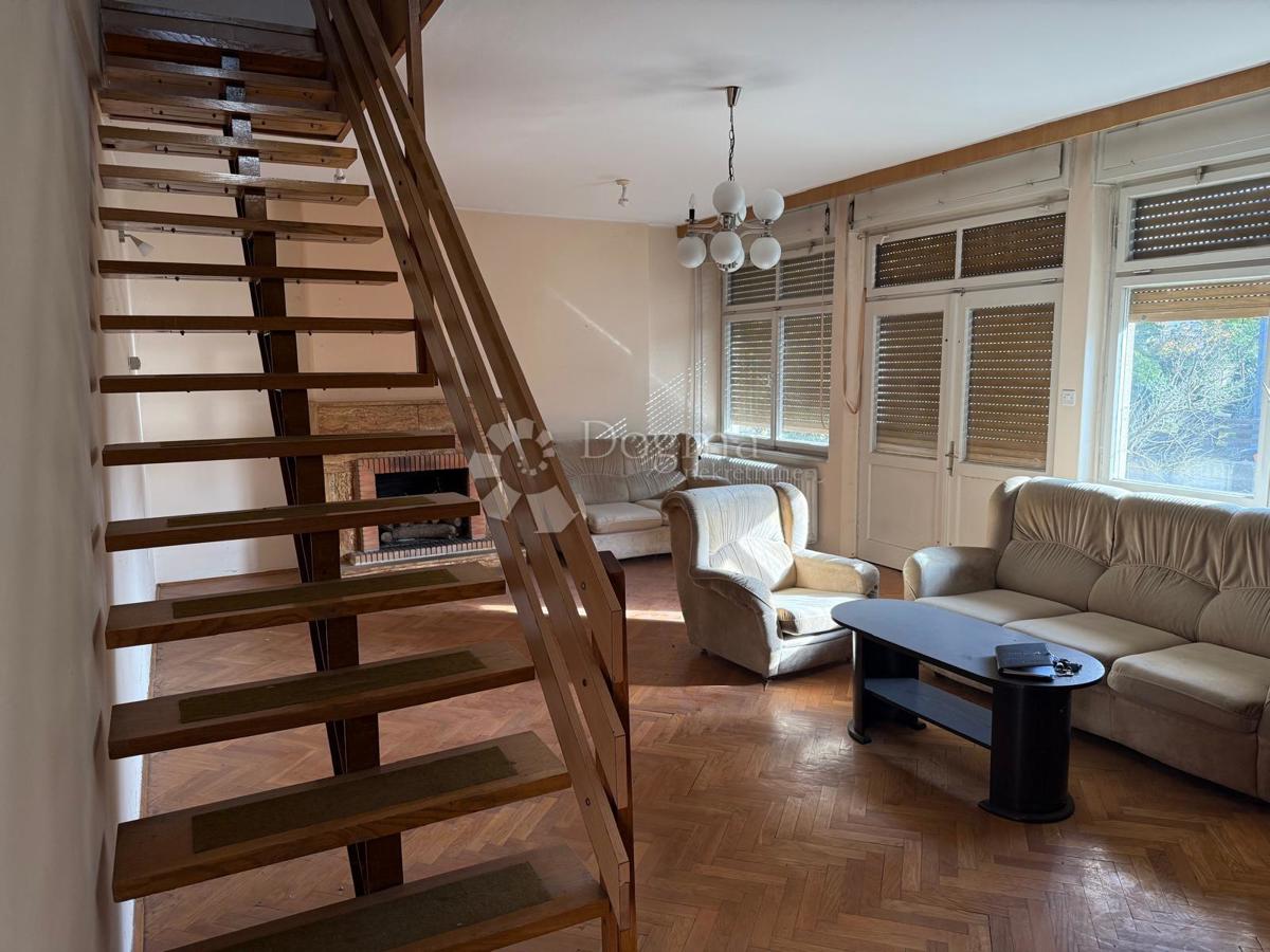 Hiša Centar, Varaždin, 250m2