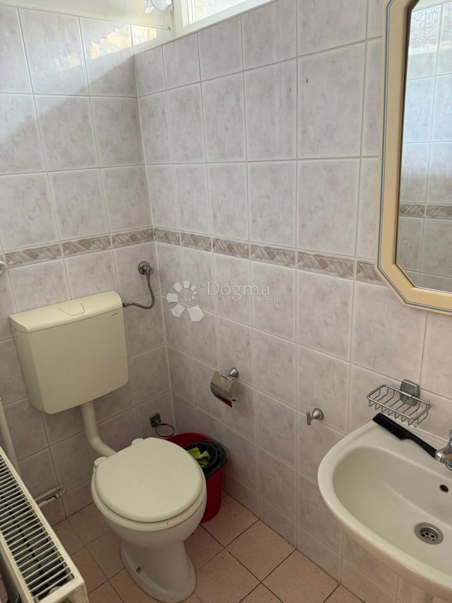 Hiša Centar, Varaždin, 250m2