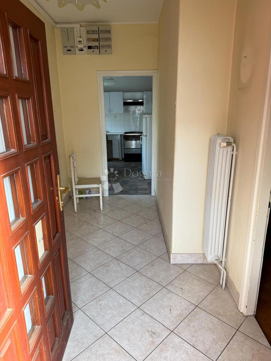 Hiša Centar, Varaždin, 250m2