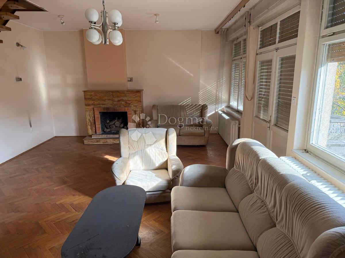 Hiša Centar, Varaždin, 250m2