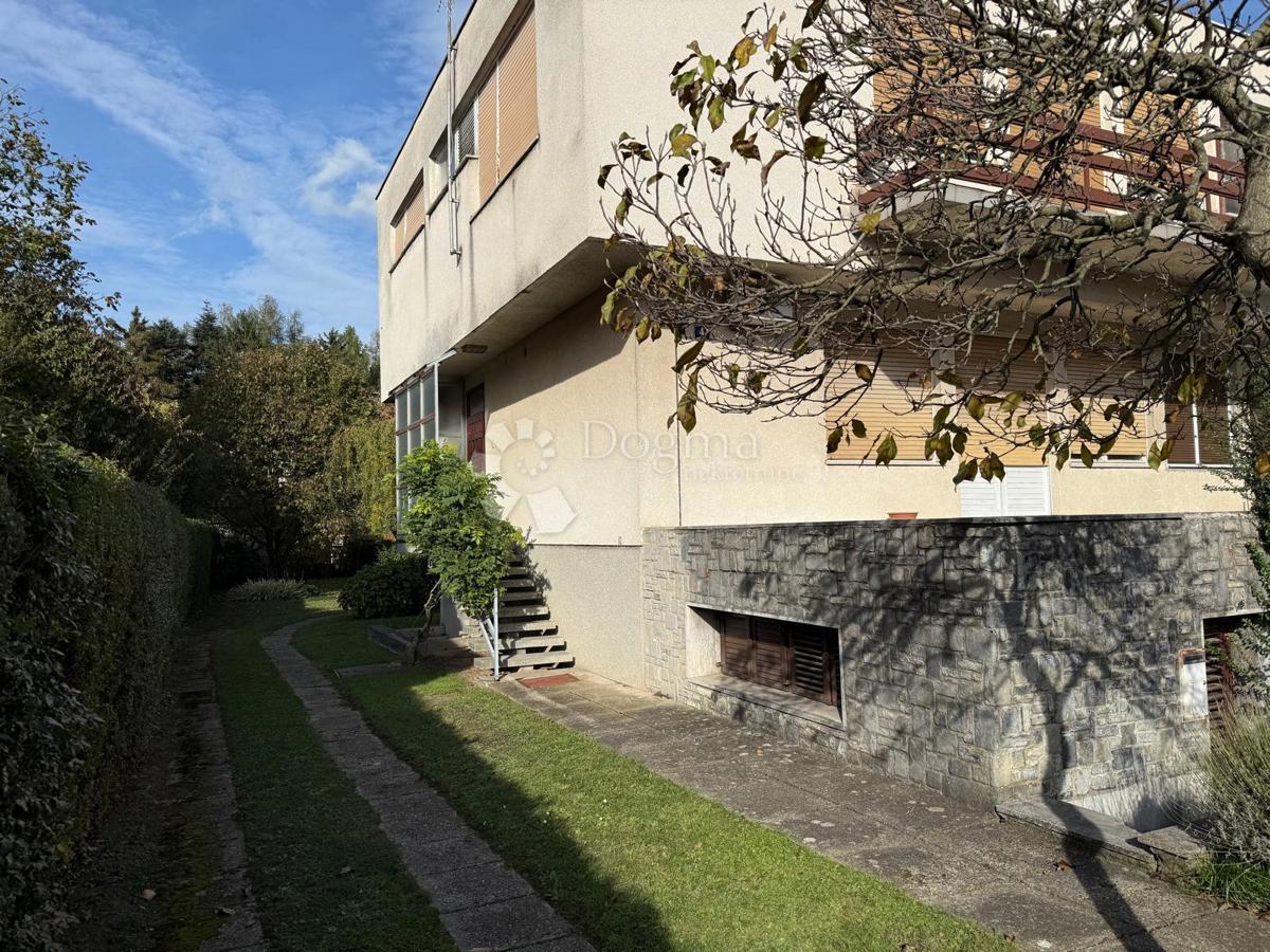 Hiša Centar, Varaždin, 250m2