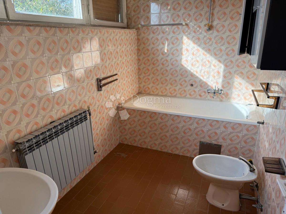 Hiša Centar, Varaždin, 250m2