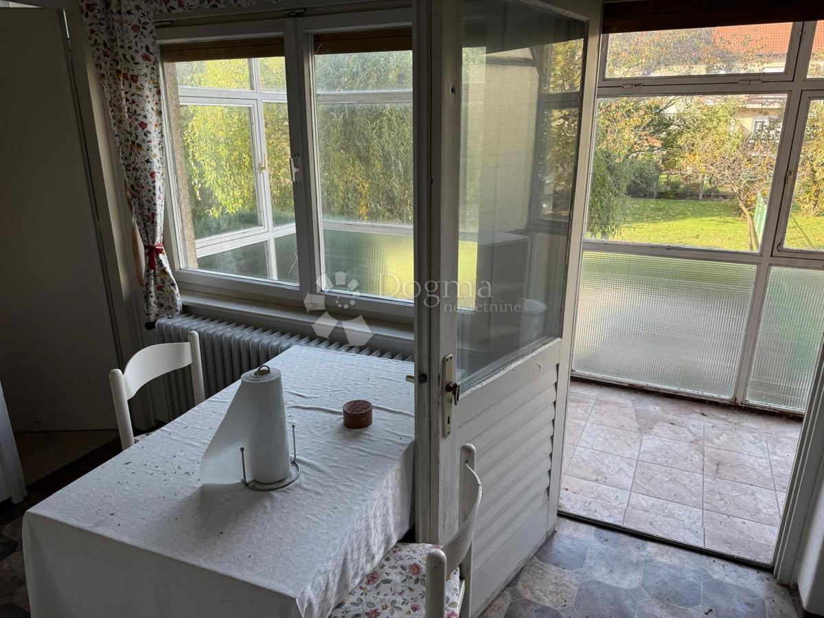 Hiša Centar, Varaždin, 250m2