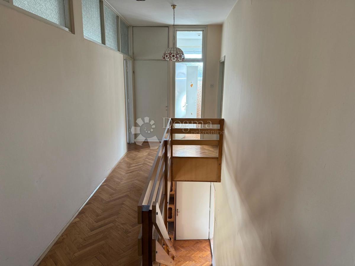 Hiša Centar, Varaždin, 250m2