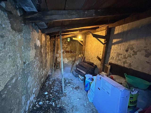 Stanovanje Mlaka, Rijeka, 44,83m2