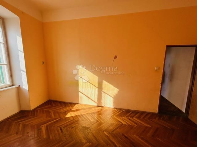 Stanovanje Mlaka, Rijeka, 44,83m2