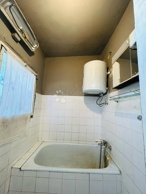 Stanovanje Mlaka, Rijeka, 44,83m2