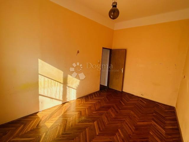 Stanovanje Mlaka, Rijeka, 44,83m2