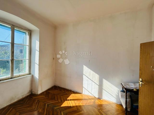 Stanovanje Mlaka, Rijeka, 44,83m2