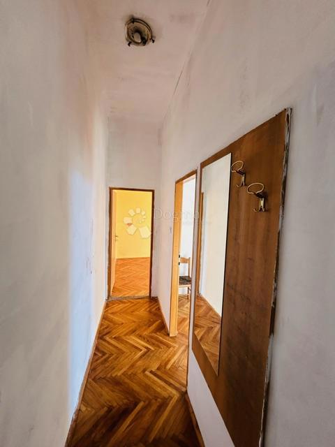 Stanovanje Mlaka, Rijeka, 44,83m2