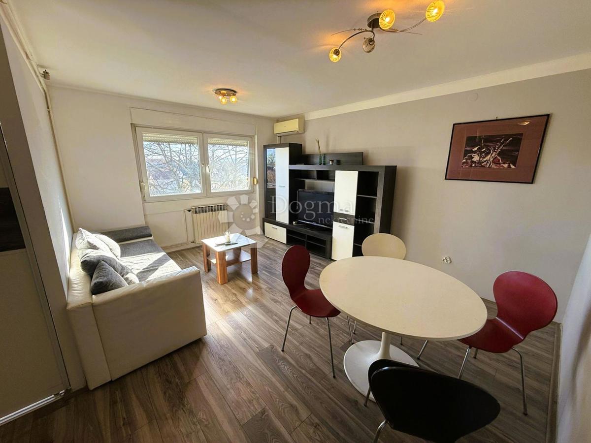 Stanovanje Banfica, Varaždin, 36,87m2