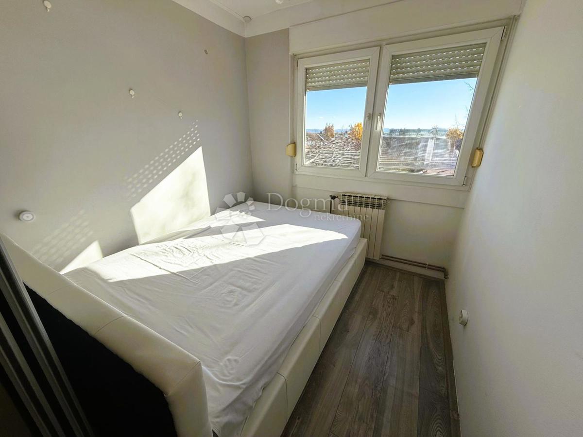 Stanovanje Banfica, Varaždin, 36,87m2