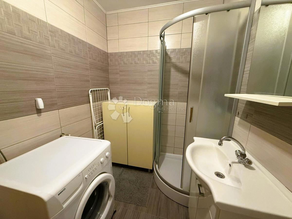 Stanovanje Banfica, Varaždin, 36,87m2