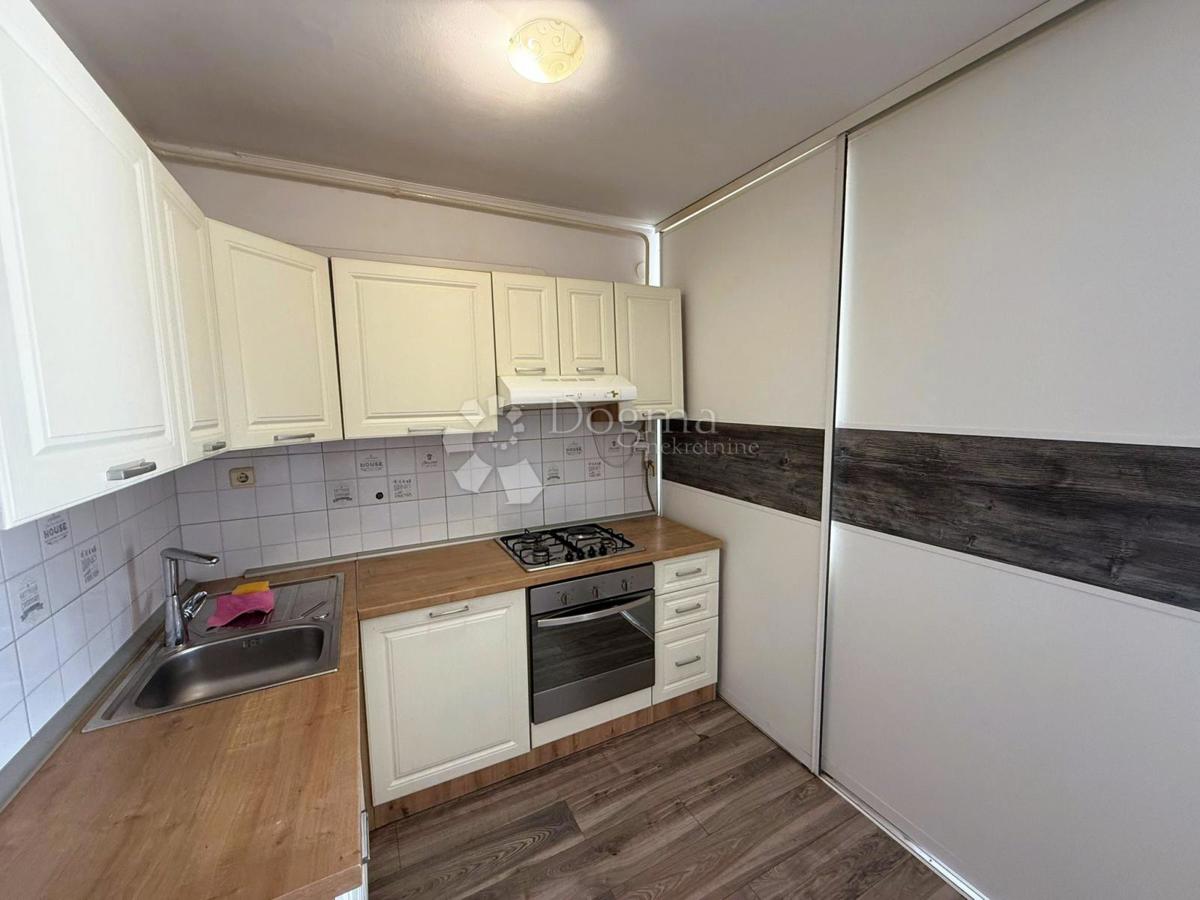 Stanovanje Banfica, Varaždin, 36,87m2