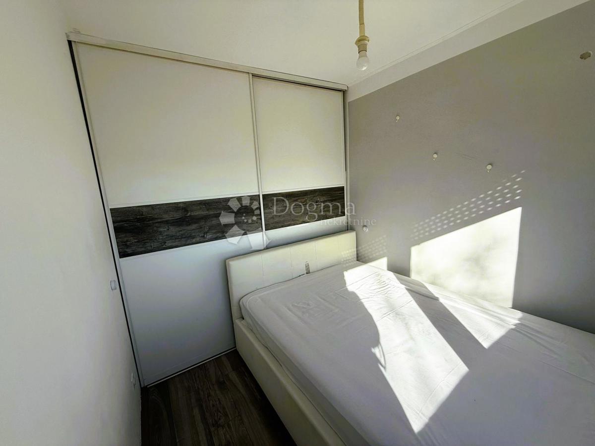 Stanovanje Banfica, Varaždin, 36,87m2