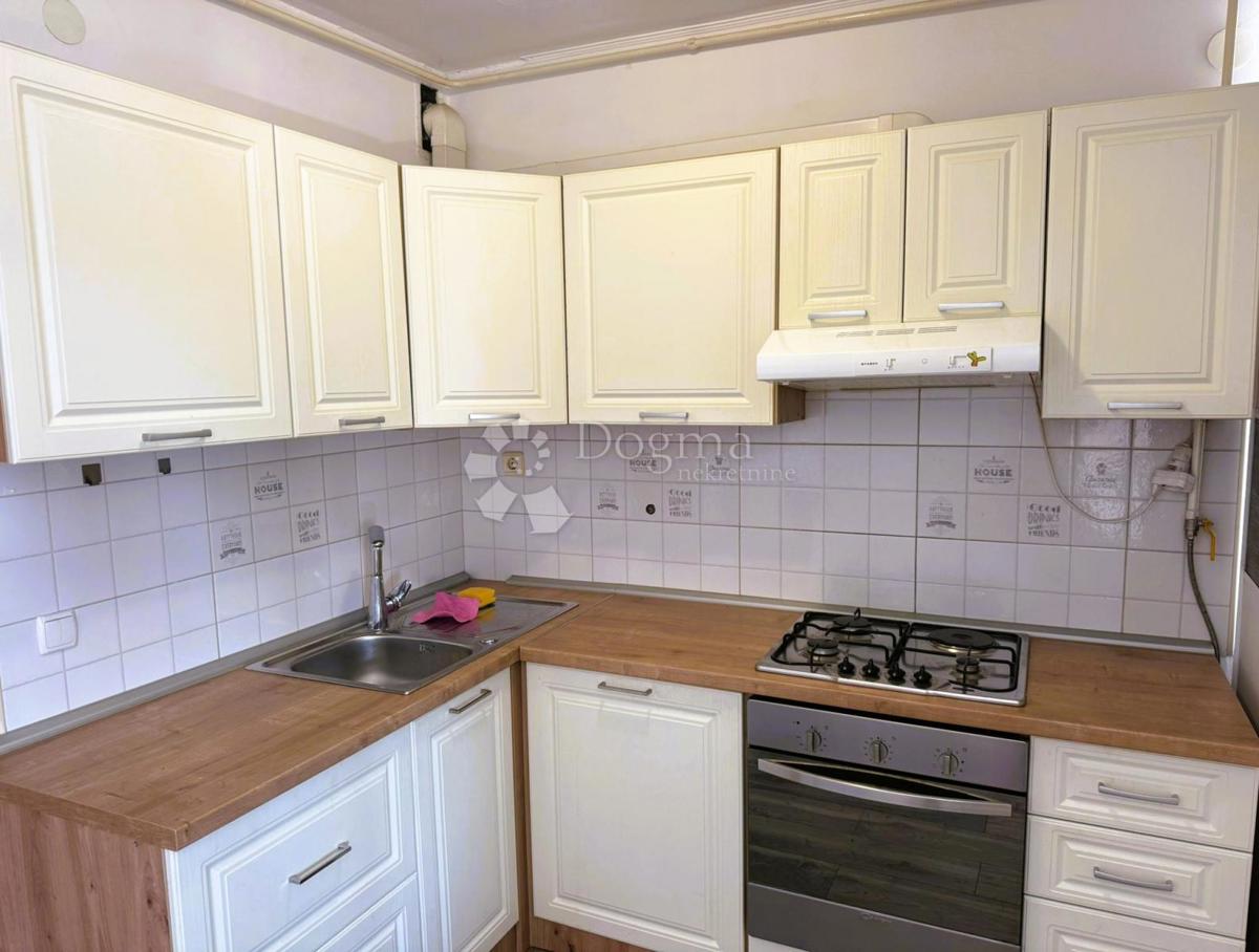 Stanovanje Banfica, Varaždin, 36,87m2