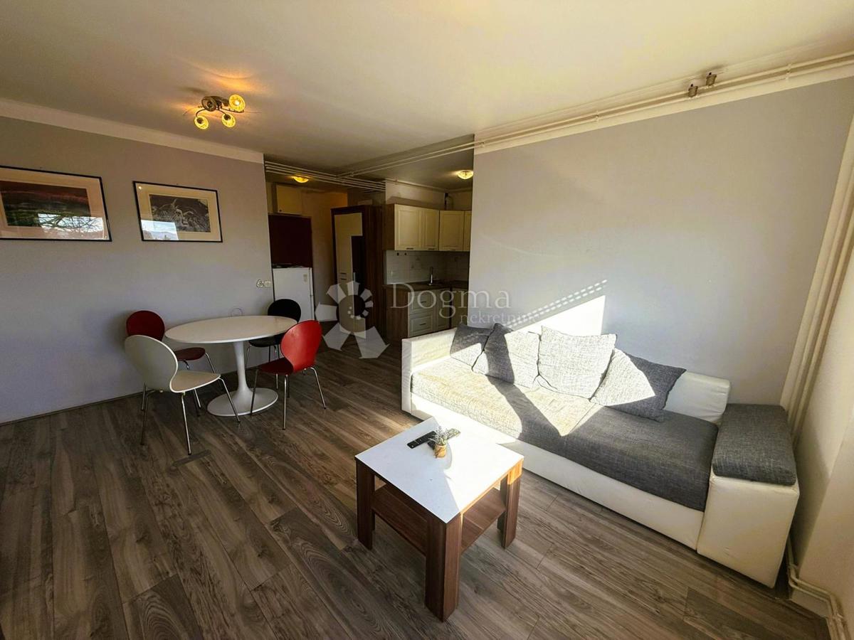 Stanovanje Banfica, Varaždin, 36,87m2