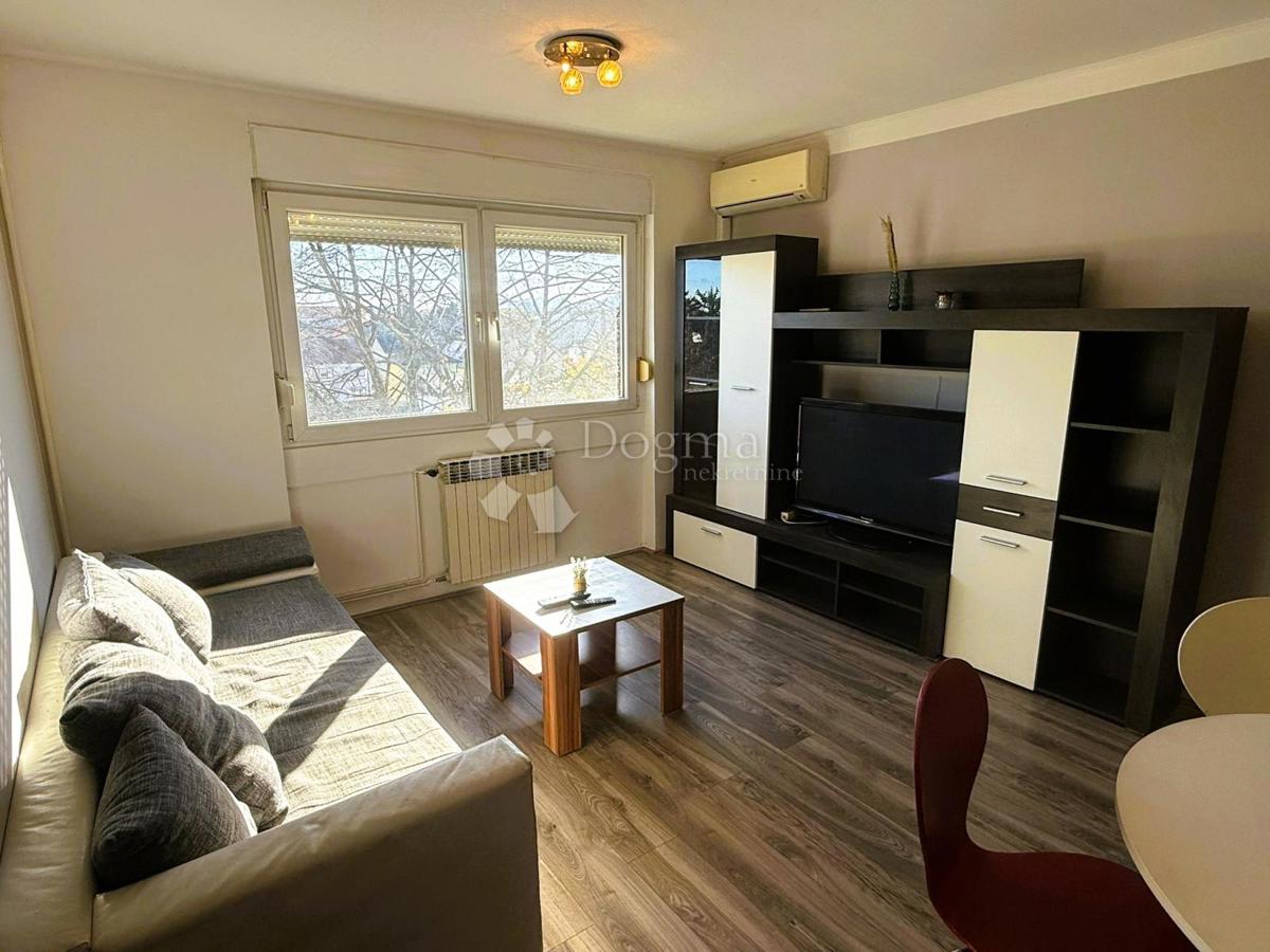 Stanovanje Banfica, Varaždin, 36,87m2