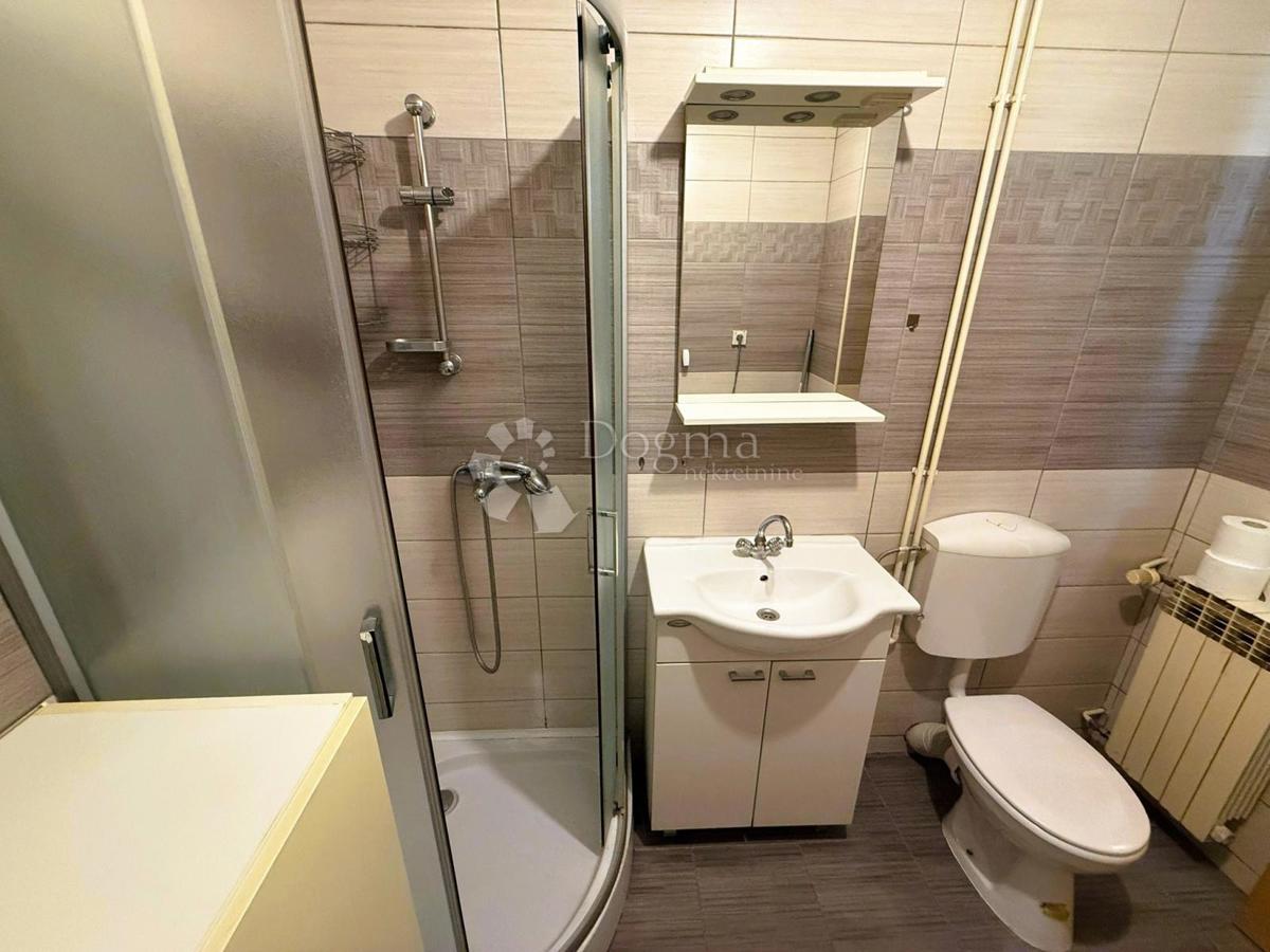 Stanovanje Banfica, Varaždin, 36,87m2